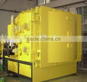 Ornament Vacuum Metallizing Machine thumbnail-1