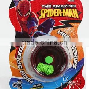 Hot Selling Children's Sports Toys,alloy Yo-yo,cheap Yoyo thumbnail-3