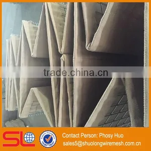 Factory Supply MIL3 Hesco Flood Barrier, Geotextile Bag, Hesco Bastion for Protection Fence thumbnail-3