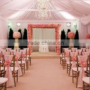 Beautiful Marquee Tent thumbnail-1