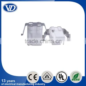 G9 The Single Wire Inserting Type Lamp Holder thumbnail-1