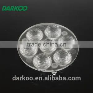 Seoul 3030 2828 Led Light Lens DK3525-7H1-Z thumbnail-1