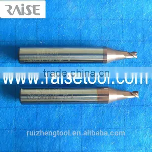0042 _ HSS-Ti Double Angle Milling Cutters for Wenxing Vetical Key Cutter Machine thumbnail-2