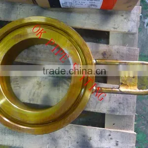 Duplex Slip-On Flanges Duplex Weld Neck Flanges Duplex Blind Flanges thumbnail-2
