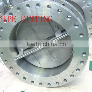 Flanges Bolts Steel Flanges MSS Flanges NACE MR0175 thumbnail-5