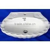 Ceramic Wash Basin thumbnail-4