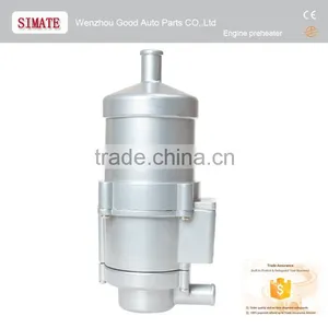 Water Heater for Car Use Rapid Heating Security Easy to Use With the Pump Engine Block Heater Auto Parts thumbnail-6