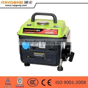 Generator 500 Watt thumbnail-1