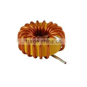 Factory Customized Toroidal Inductor/magnetic Inductors/common Mode Choke thumbnail-4