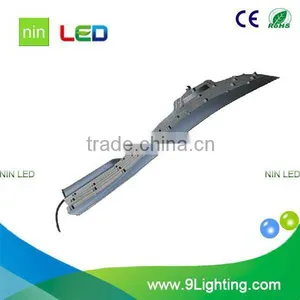 Contemporary Antique Modern Led Solar Street Light thumbnail-1