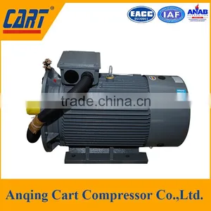 Electric Screw Air Compressing Engine Air Compressors Compressor Sales thumbnail-4