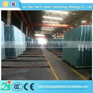Jinyao New Hot Fashion Promotion Factory Price Excellent Float Glass Mirror thumbnail-2