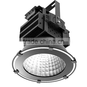 120w Led Projection Light With 25 Degree Reflection Cup thumbnail-2