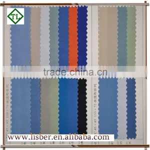 Polyester/cotton 80/20 45*45 110*76 58/60 Fabric thumbnail-1