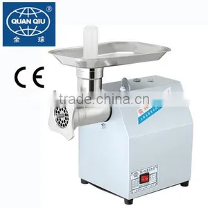 12# Meat Grinders With CE and EMC Report thumbnail-1