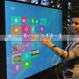 2015 New! Low Price 32 Inch Infrared IR Touch Frame,Infrared Touch Screen,IR Touch Screen Overlay Kit,IR Touch Panel thumbnail-5