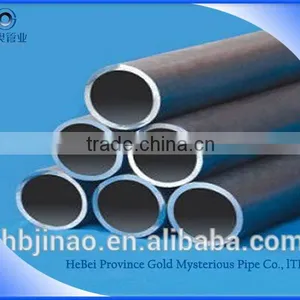 Carbon Oval Seamless Steel Tubes thumbnail-1