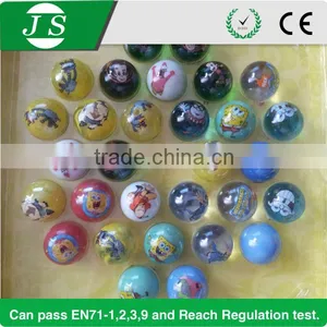 Top Grade New Coming 2014 Marbles With Logo thumbnail-1