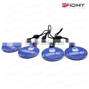 Economical NFC Tags for Security Bag Tracking thumbnail-5