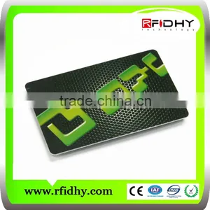 Premium Seller! China Wholesale Factory Supply Rfid Smart Card thumbnail-1