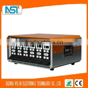 AST Digital Hot Runner Temperature Controller for Medical Plastics thumbnail-1
