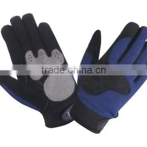 Motorbike Gloves thumbnail-1