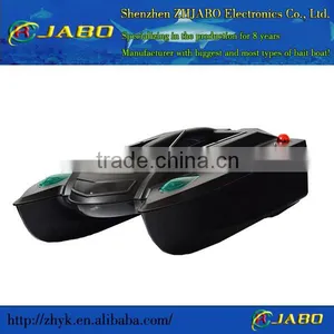 Hot Sales JABO 5A 5CG Bait Boat Fish Finder Jabo Fishing Bait Boat VS Jabo 3A 3CG Fishing Boat Remote Control Toys Quality Choice thumbnail-2