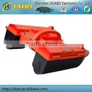 JABO-5CG BAIT BOAT thumbnail-4