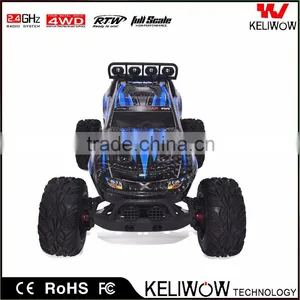 2.4Ghz 1/12th Electric rc Drift Car With High Speed Motor Quality Choice thumbnail-4