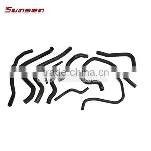 Low Sale PVC Honda Radiator Hose Series thumbnail-1