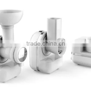 2015 New Design Electrical ABS Easy Operate Salad Maker thumbnail-6