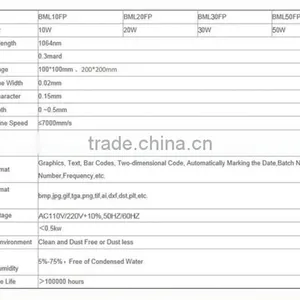 Buy Laser Marking Machine Mini Marker for Sale thumbnail-3