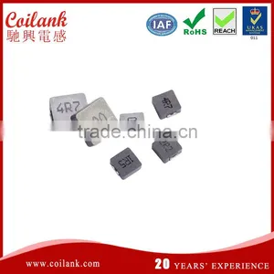 Helmholtz Coil Magnetizer Coil 33uh Smd Power Inductors for Household Machine thumbnail-1