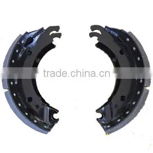 Truck Brake Shoe for BENZ thumbnail-1