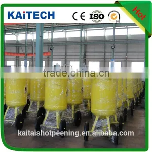 Sandblasting Gun Nozzles From Chinese Biggest Supplier thumbnail-3