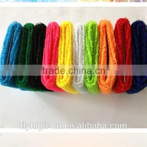 Manufacturer Custom Mens Sports Wristbands thumbnail-3