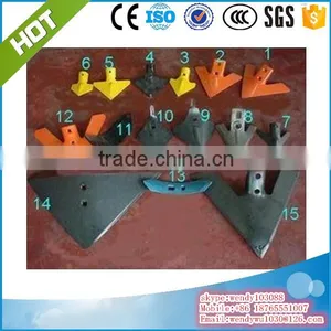 Sell Farm Machinery Break Shovel With Good Price thumbnail-3