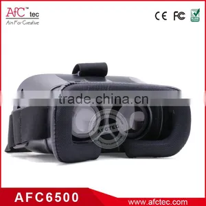VR Factory Wholesale Customized Logo Xnxx 3d Video Porn Glasses vr 3d Glasses Virtual Reality thumbnail-2