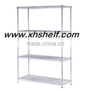 2015 Hot Sale, Upscale and High Quality Wire Shelf Rack thumbnail-3