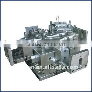 Plastic Mould thumbnail-1