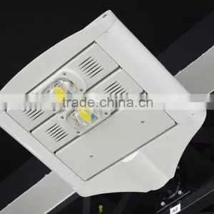 New COB Modular Led Street Light 60W Professional Beam Angle Adjustable thumbnail-4