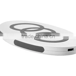 Wireless Power Bank Hot Tech Charge Best Quality Wireless Mobile Charger China Supplier Wireless QI Wireless Charger thumbnail-3