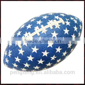 Official Size American Football thumbnail-1