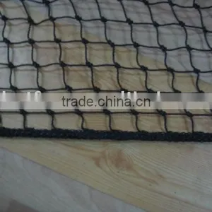 PE Cargo Net With Edge Rope thumbnail-1