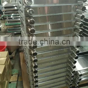 Kitchen Nice 430 Stainless Steel Metal Stamping Parts thumbnail-2
