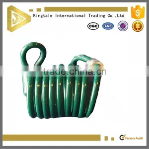 High Carbon Pvc Coated Steel Cable thumbnail-3