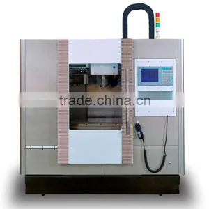 2014 New Style High Speed Cnc Machine Tool Center BVMC-650 thumbnail-1