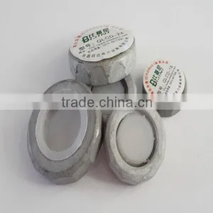Hex Lock Antitheft Nut for Transmission Tower With Spring & Ball thumbnail-4