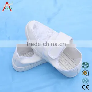 Genuine Leather Esd Rated Shoes With for Comfortable Wearing thumbnail-3