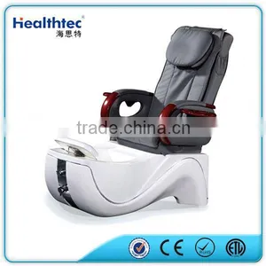 PU Leather Cleansing Foot Spa thumbnail-1